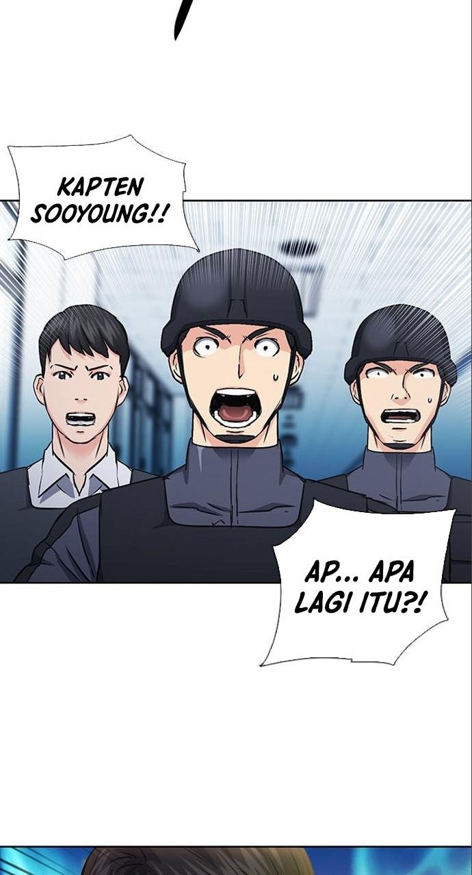 Seoul Station Druid Chapter 90 - halaman 63