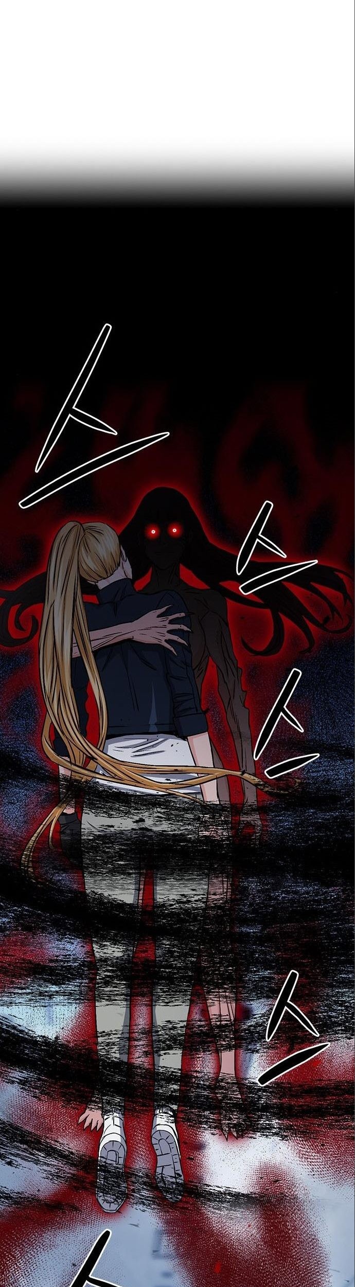 Seoul Station Druid Chapter 90 - halaman 66