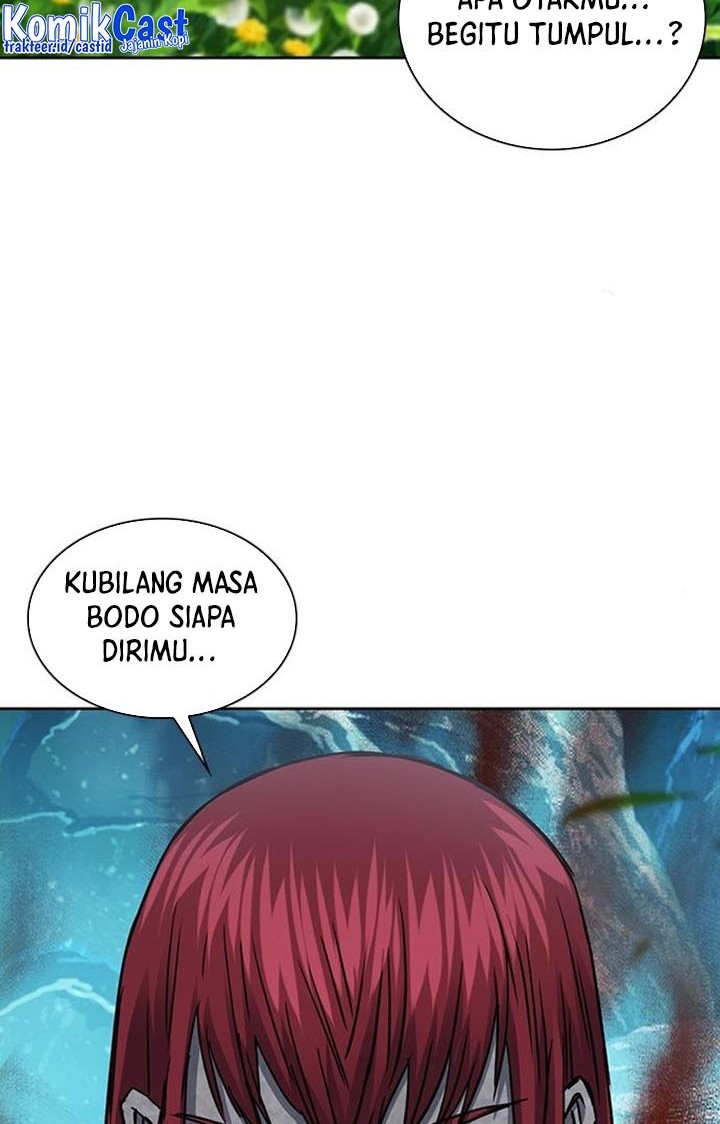 Seoul Station Druid Chapter 91 - halaman 1