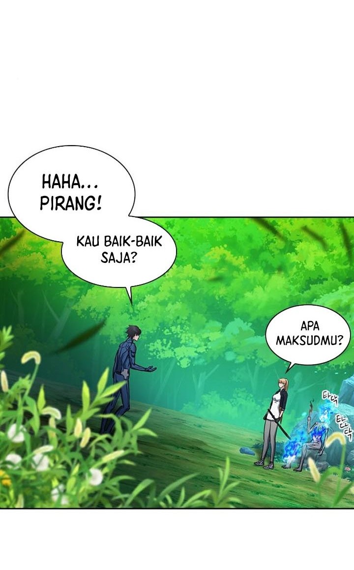 Seoul Station Druid Chapter 91 - halaman 17