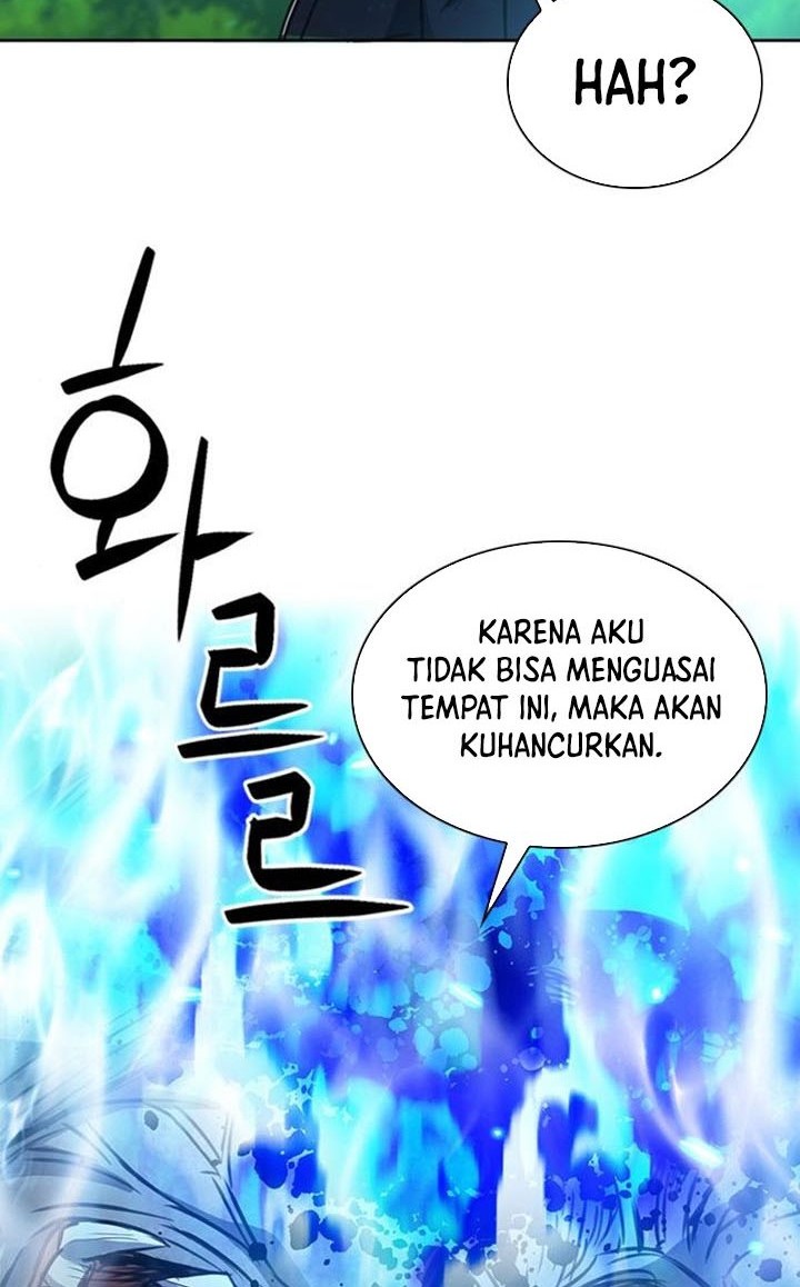 Seoul Station Druid Chapter 91 - halaman 19