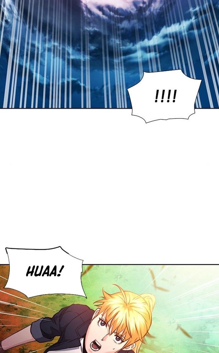Seoul Station Druid Chapter 91 - halaman 23