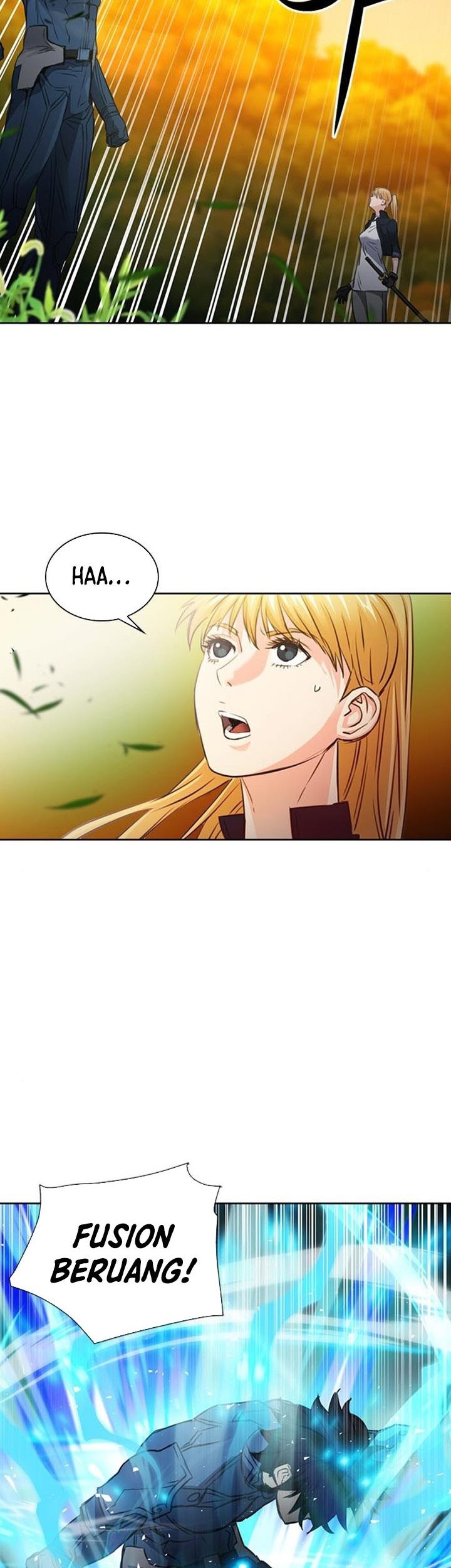 Seoul Station Druid Chapter 91 - halaman 26