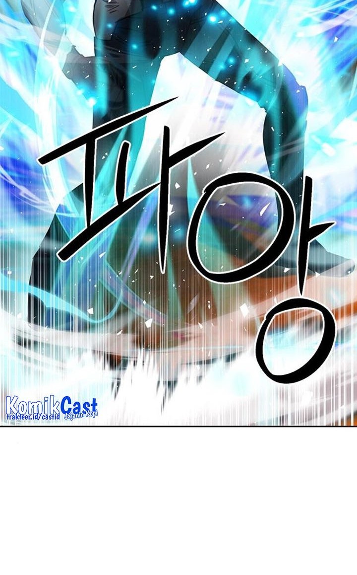 Seoul Station Druid Chapter 91 - halaman 27