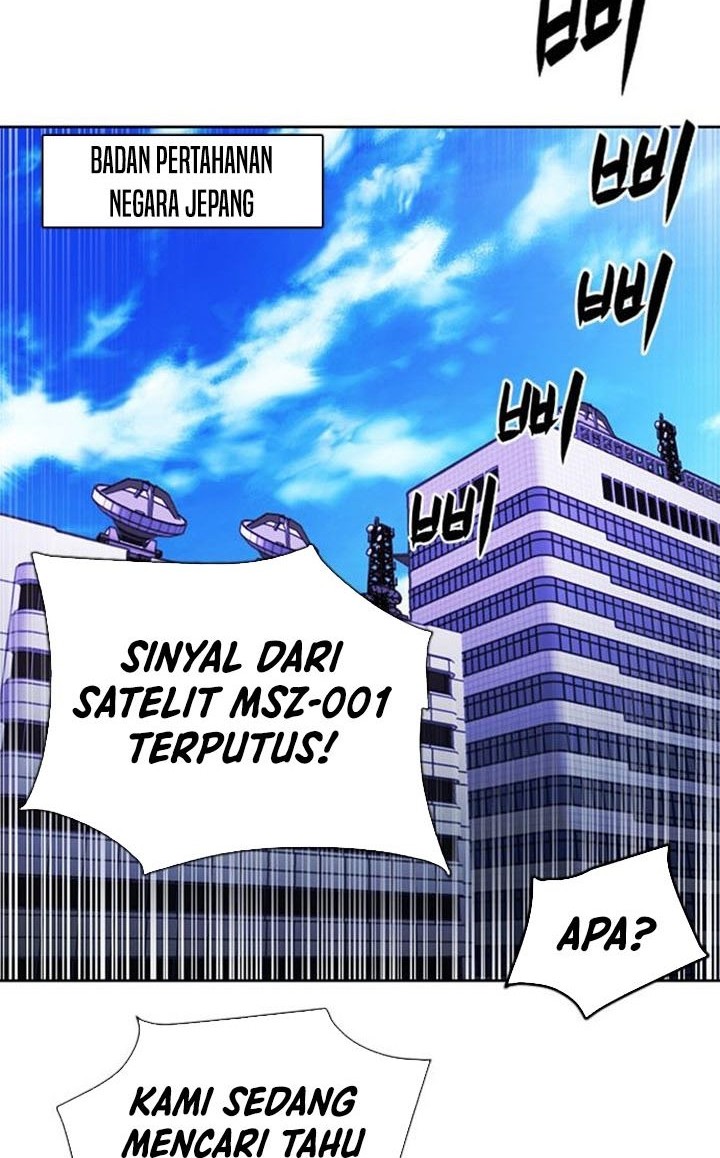 Seoul Station Druid Chapter 91 - halaman 37