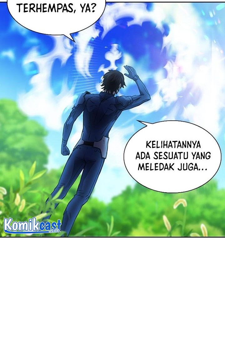 Seoul Station Druid Chapter 91 - halaman 39