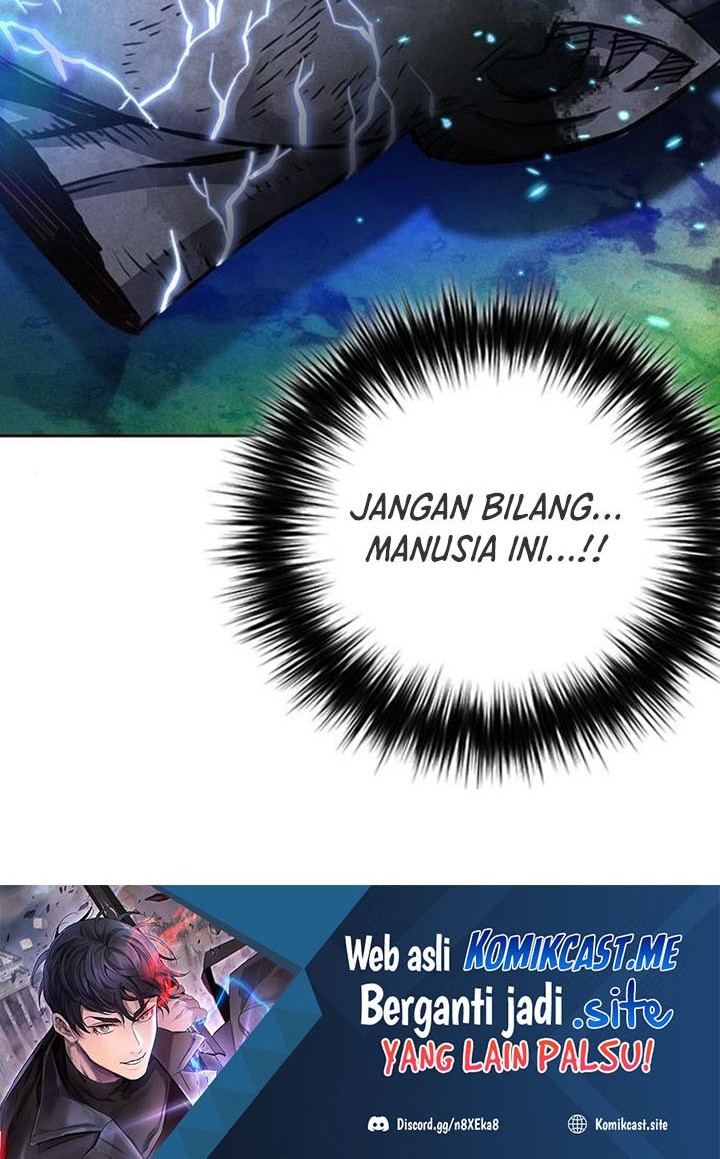 Seoul Station Druid Chapter 91 - halaman 41