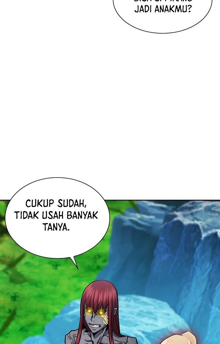 Seoul Station Druid Chapter 91 - halaman 5