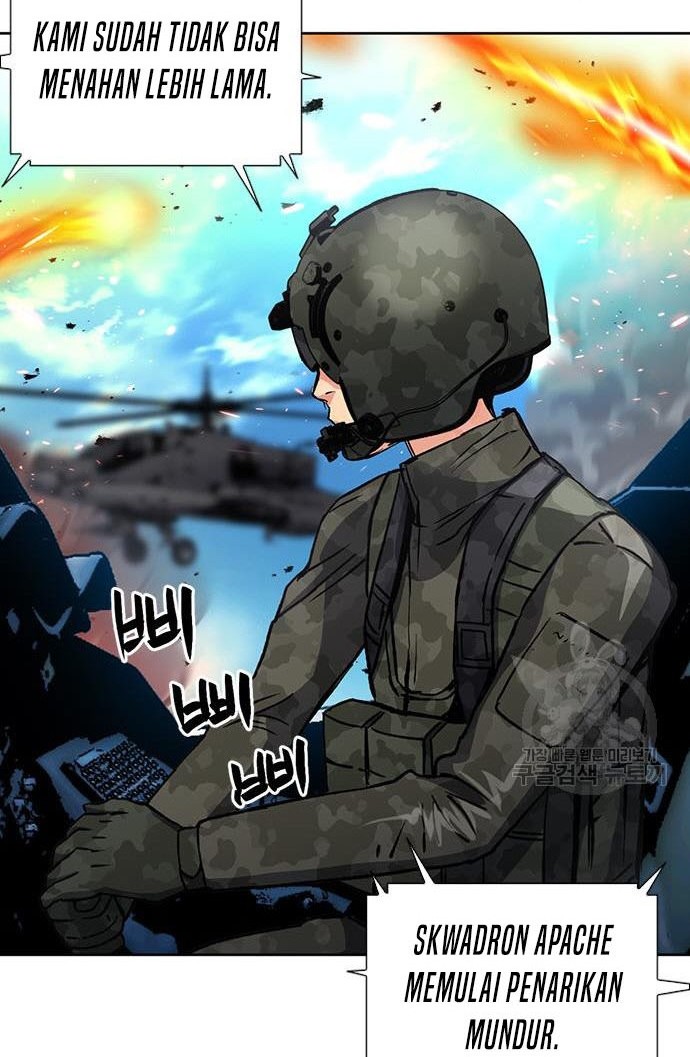 Seoul Station Druid Chapter 92 - halaman 10