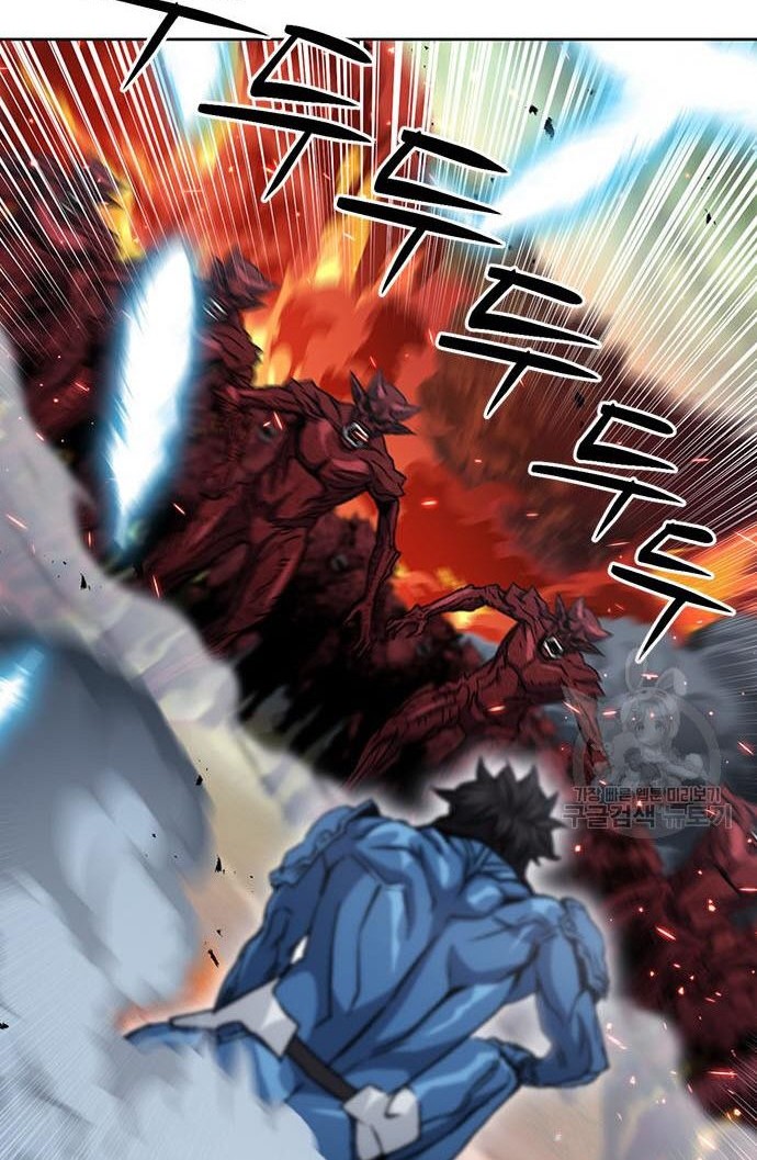 Seoul Station Druid Chapter 92 - halaman 16