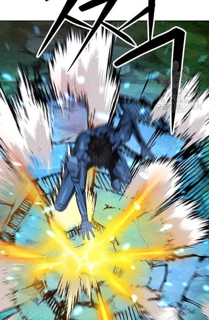 Seoul Station Druid Chapter 92 - halaman 22
