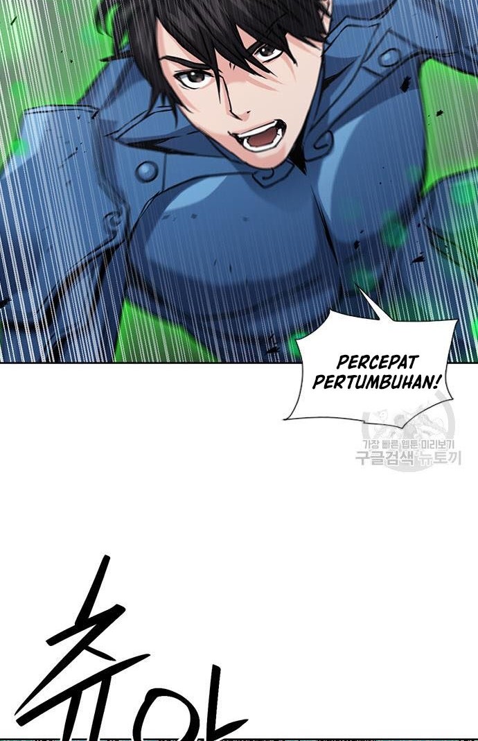 Seoul Station Druid Chapter 92 - halaman 32