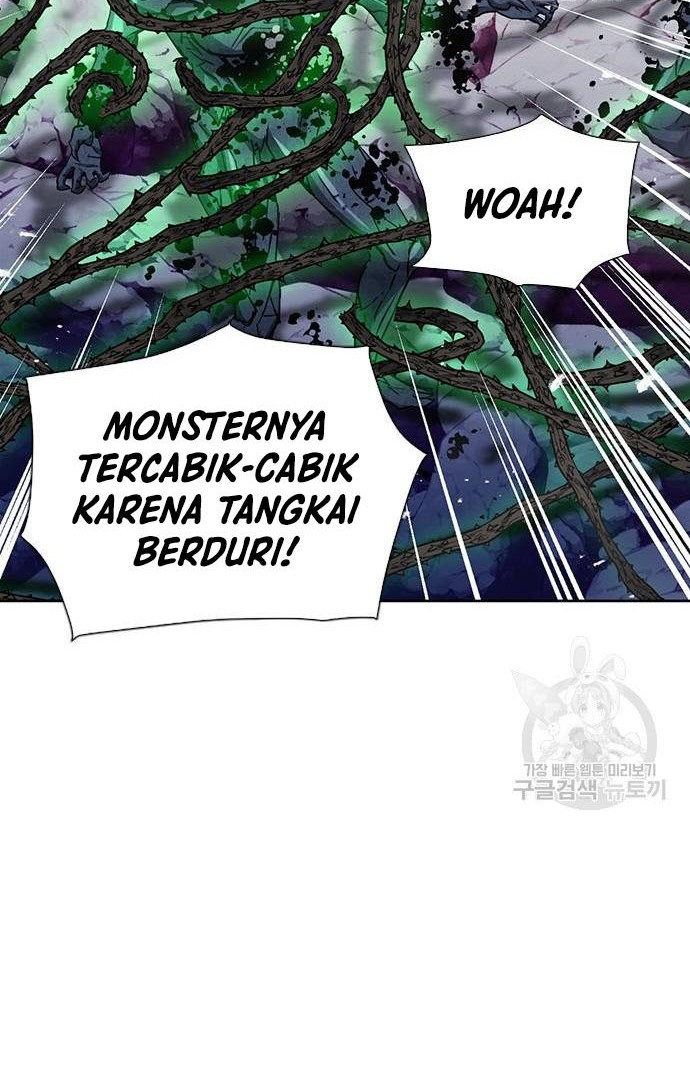 Seoul Station Druid Chapter 92 - halaman 34