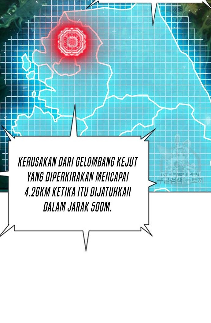 Seoul Station Druid Chapter 92 - halaman 4