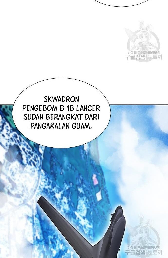 Seoul Station Druid Chapter 92 - halaman 6