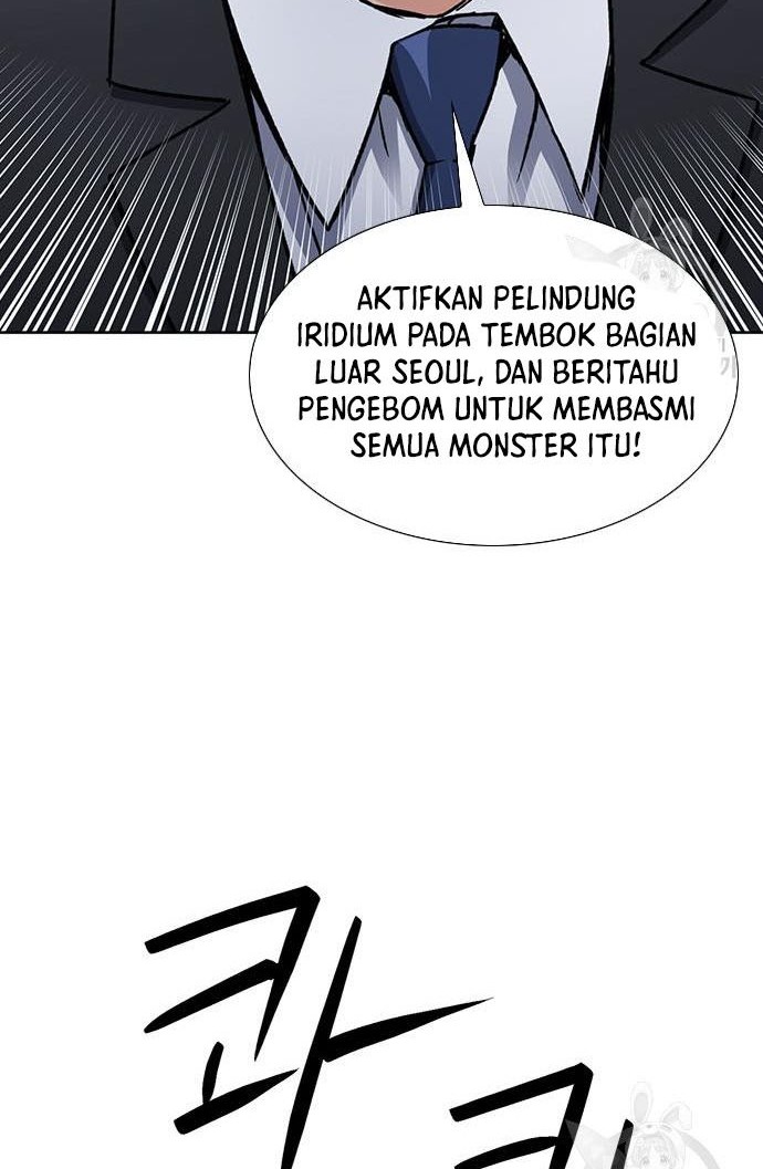 Seoul Station Druid Chapter 92 - halaman 8