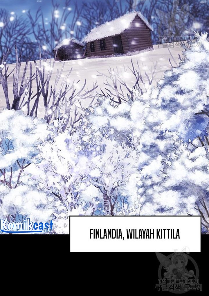 Seoul Station Druid Chapter 93 - halaman 1