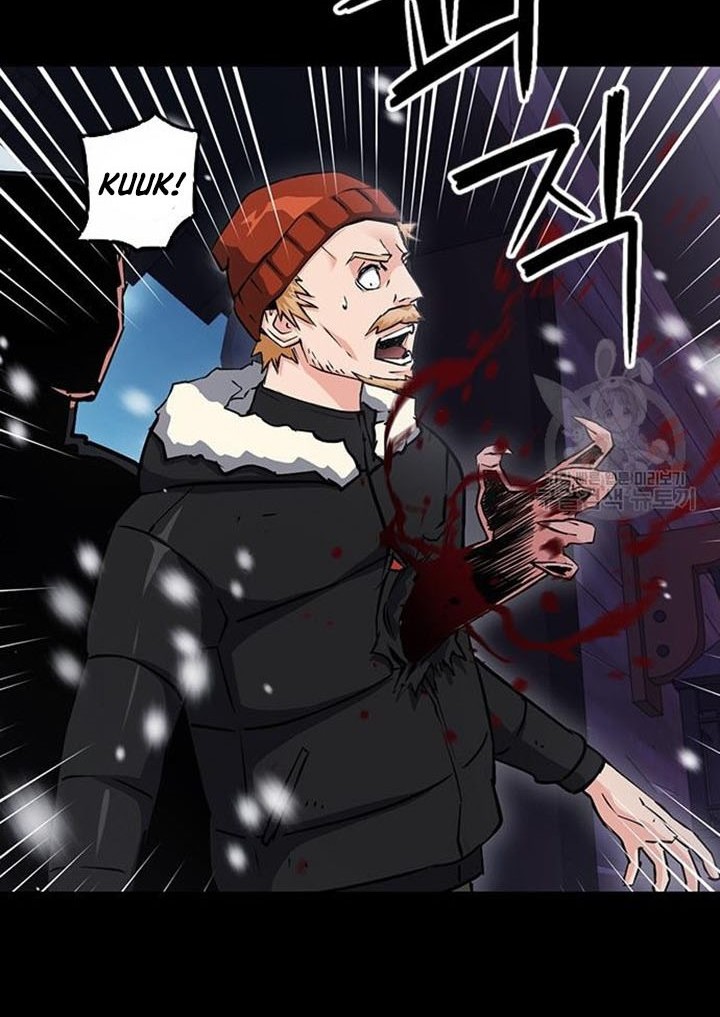 Seoul Station Druid Chapter 93 - halaman 11