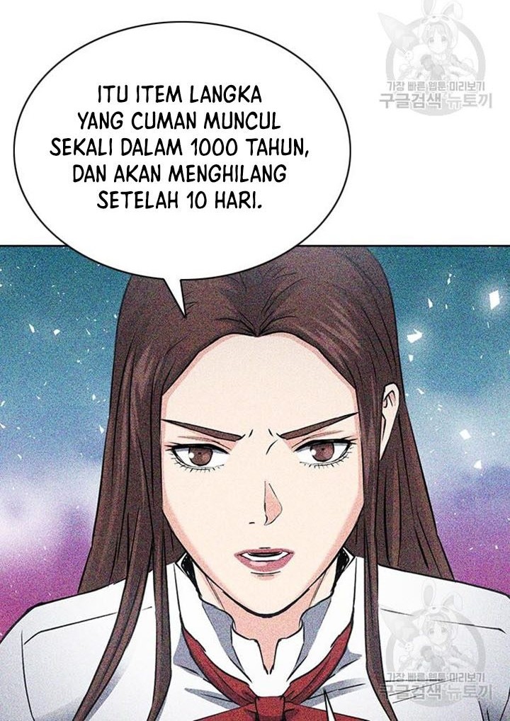 Seoul Station Druid Chapter 93 - halaman 15