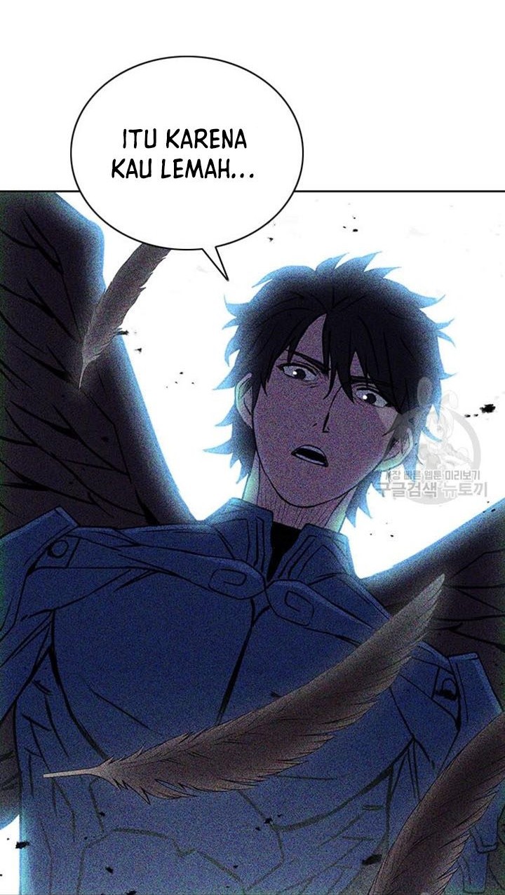 Seoul Station Druid Chapter 93 - halaman 17