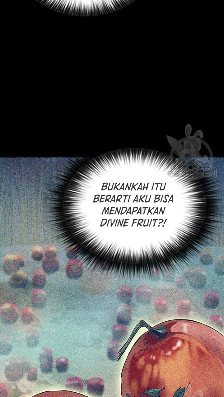 Seoul Station Druid Chapter 93 - halaman 21