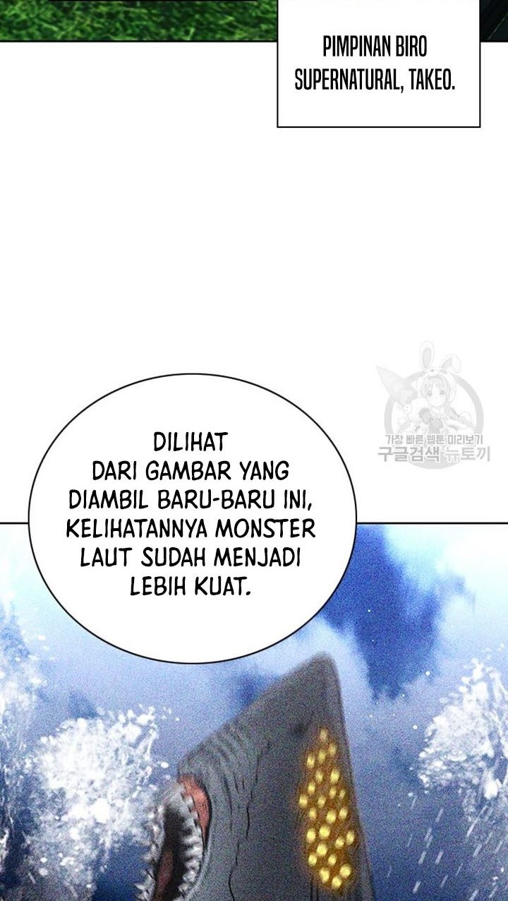 Seoul Station Druid Chapter 93 - halaman 25
