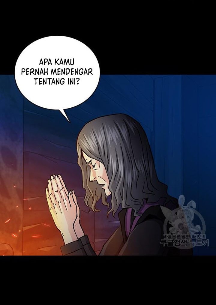 Seoul Station Druid Chapter 93 - halaman 3