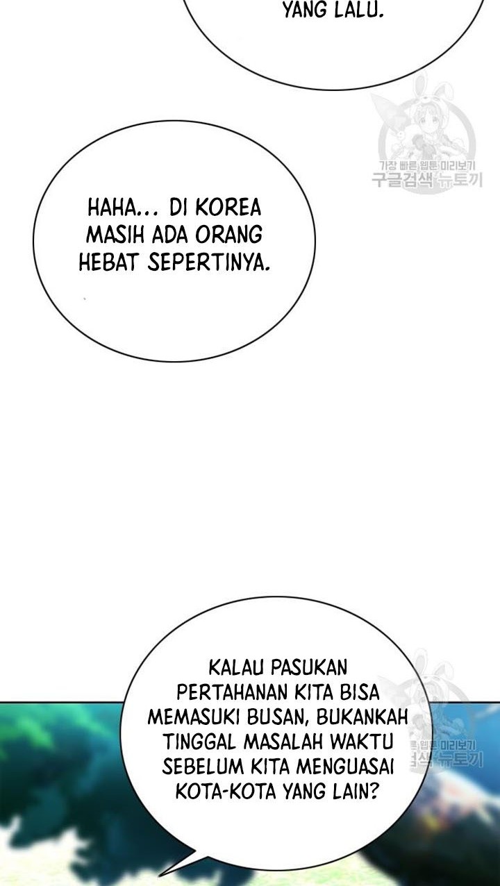Seoul Station Druid Chapter 93 - halaman 31