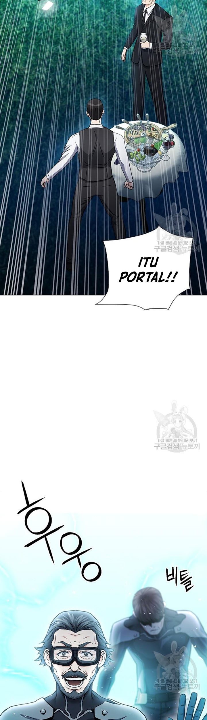 Seoul Station Druid Chapter 93 - halaman 38