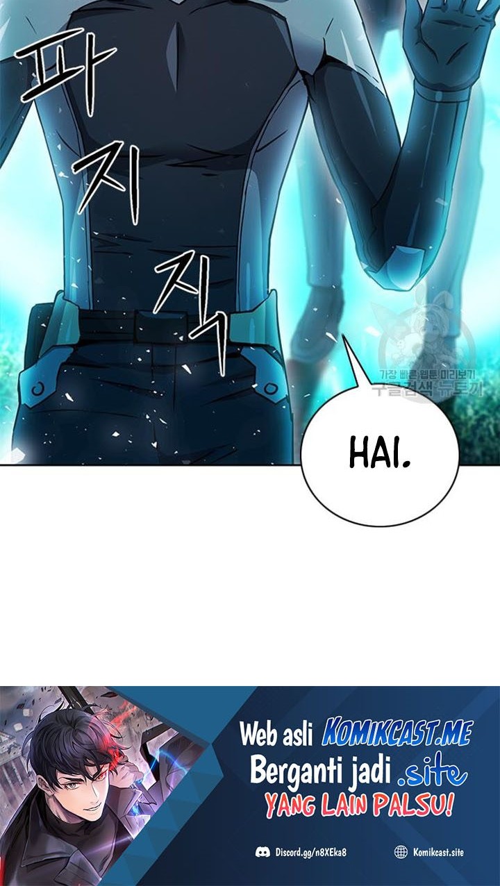 Seoul Station Druid Chapter 93 - halaman 39