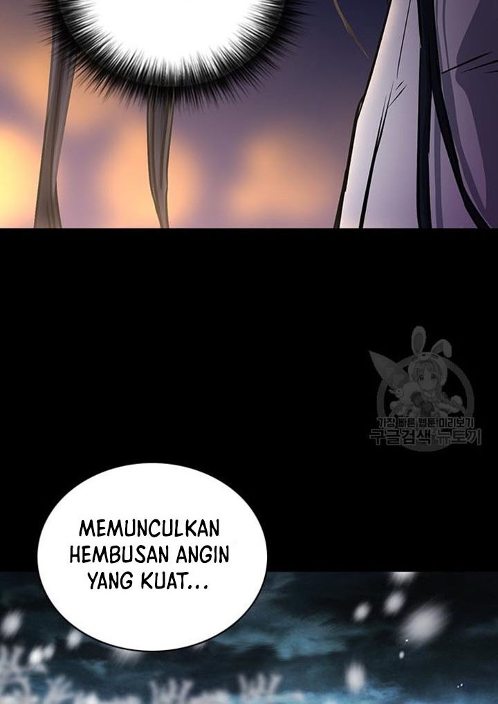 Seoul Station Druid Chapter 93 - halaman 5