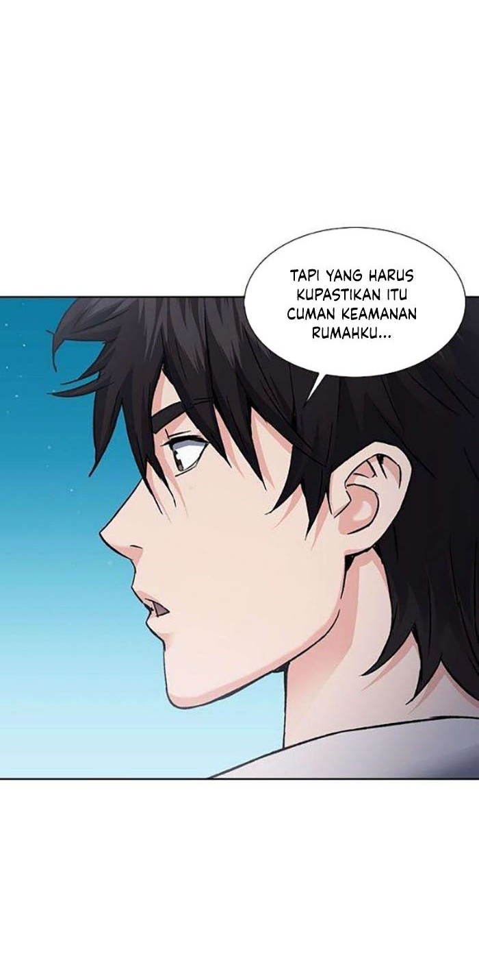Seoul Station Druid Chapter 94 - halaman 1