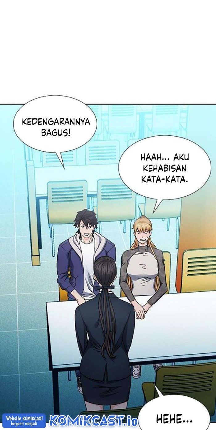 Seoul Station Druid Chapter 94 - halaman 11
