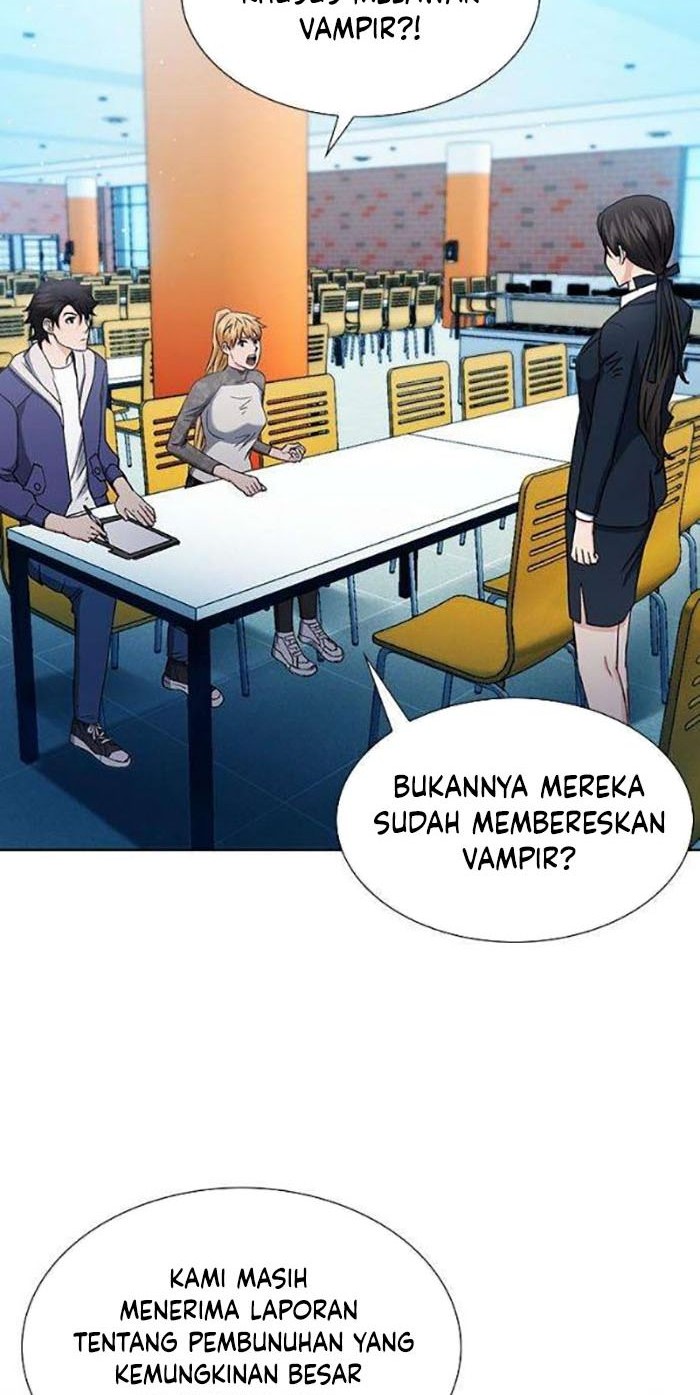 Seoul Station Druid Chapter 94 - halaman 13