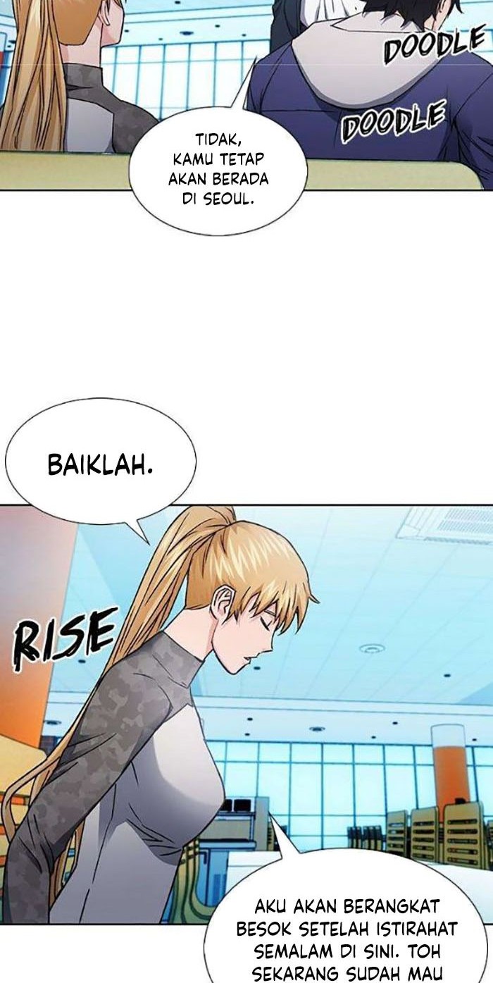 Seoul Station Druid Chapter 94 - halaman 15
