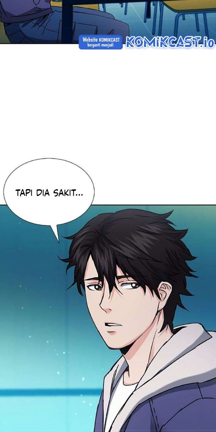 Seoul Station Druid Chapter 94 - halaman 17