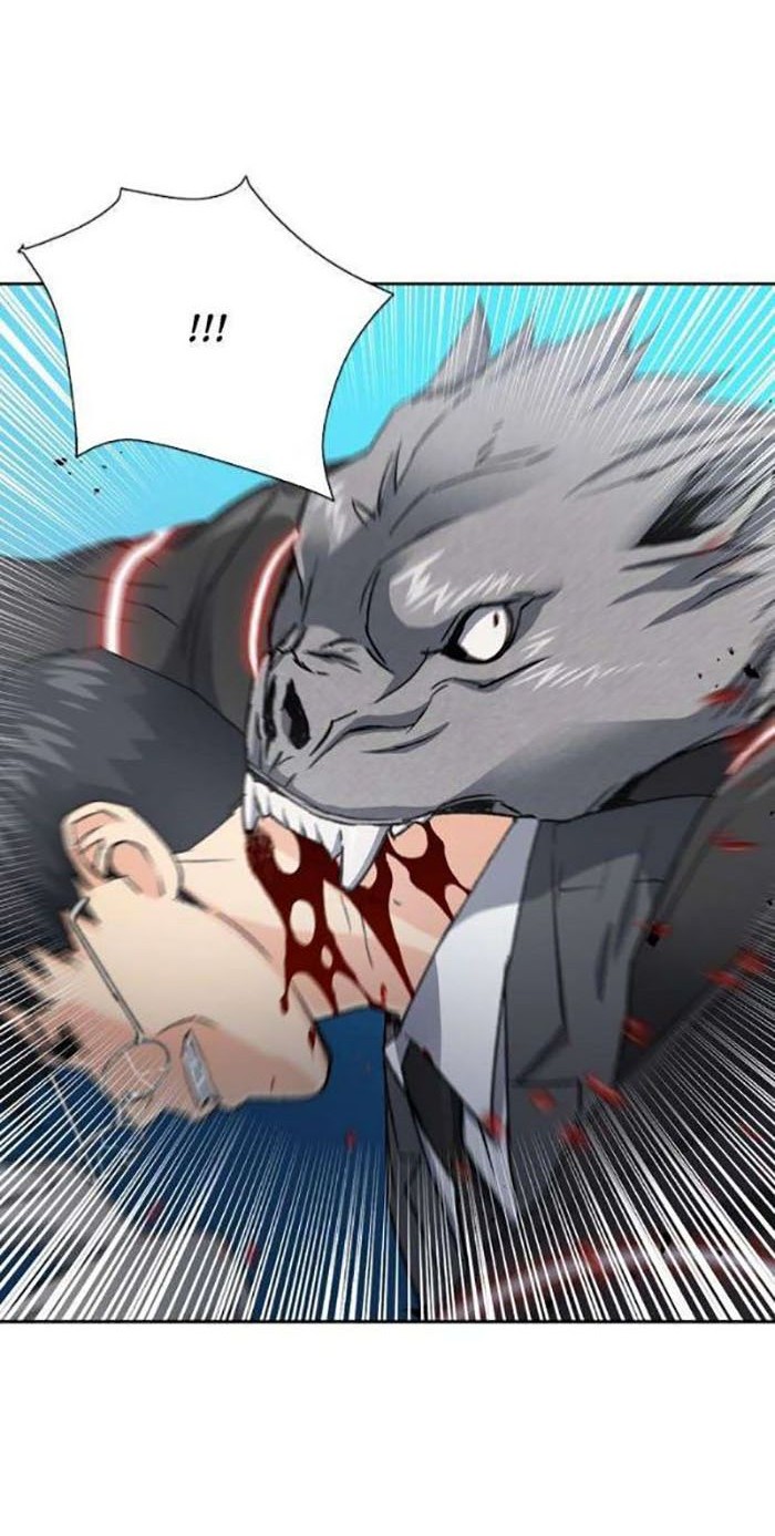 Seoul Station Druid Chapter 94 - halaman 25