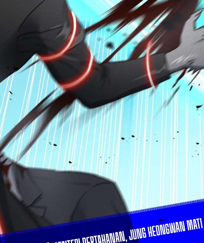 Seoul Station Druid Chapter 94 - halaman 27