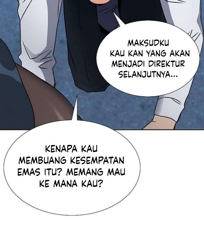 Seoul Station Druid Chapter 94 - halaman 33