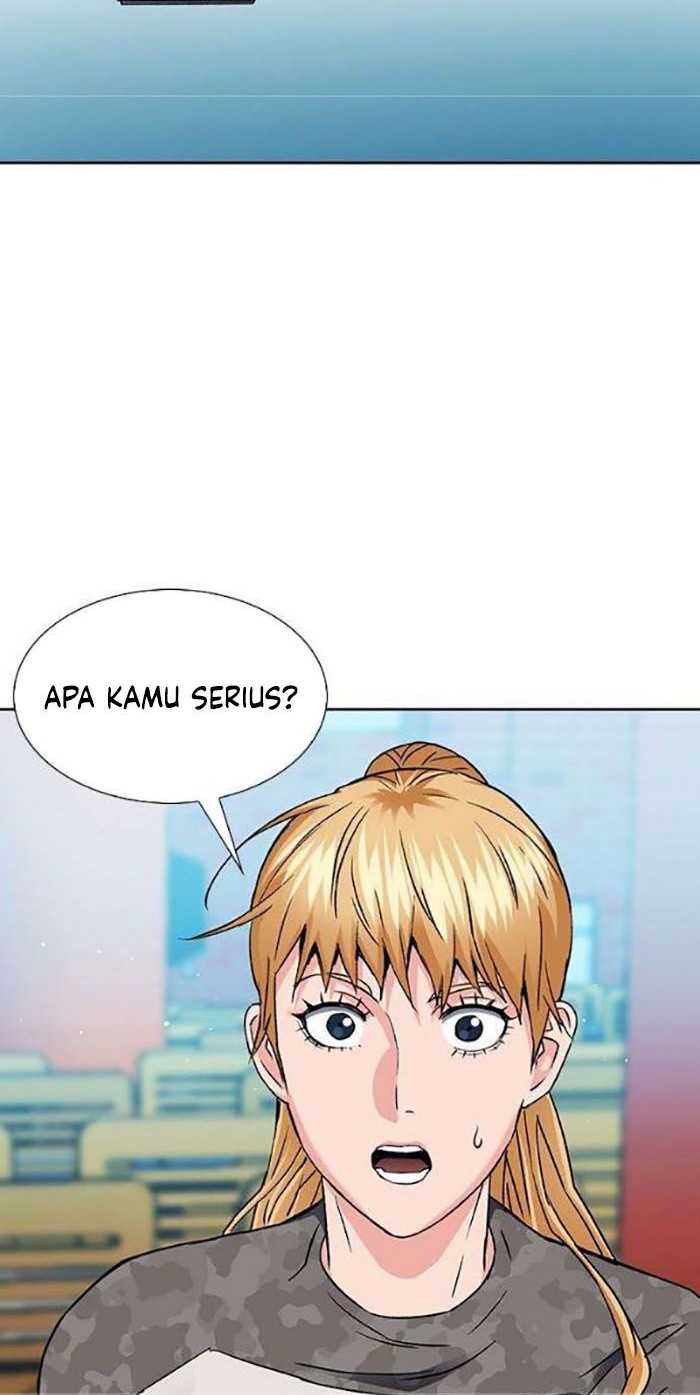 Seoul Station Druid Chapter 94 - halaman 7