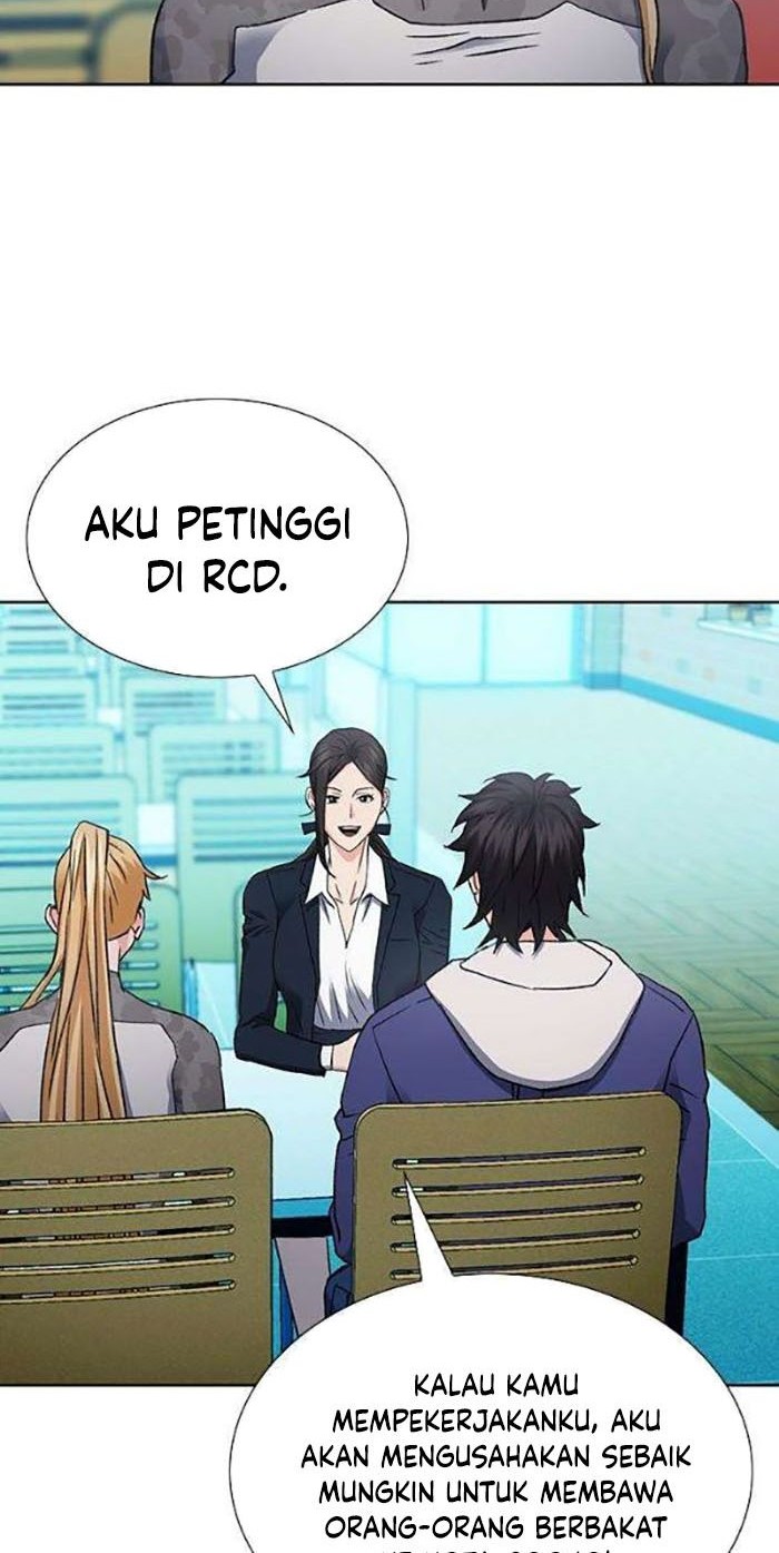 Seoul Station Druid Chapter 94 - halaman 9