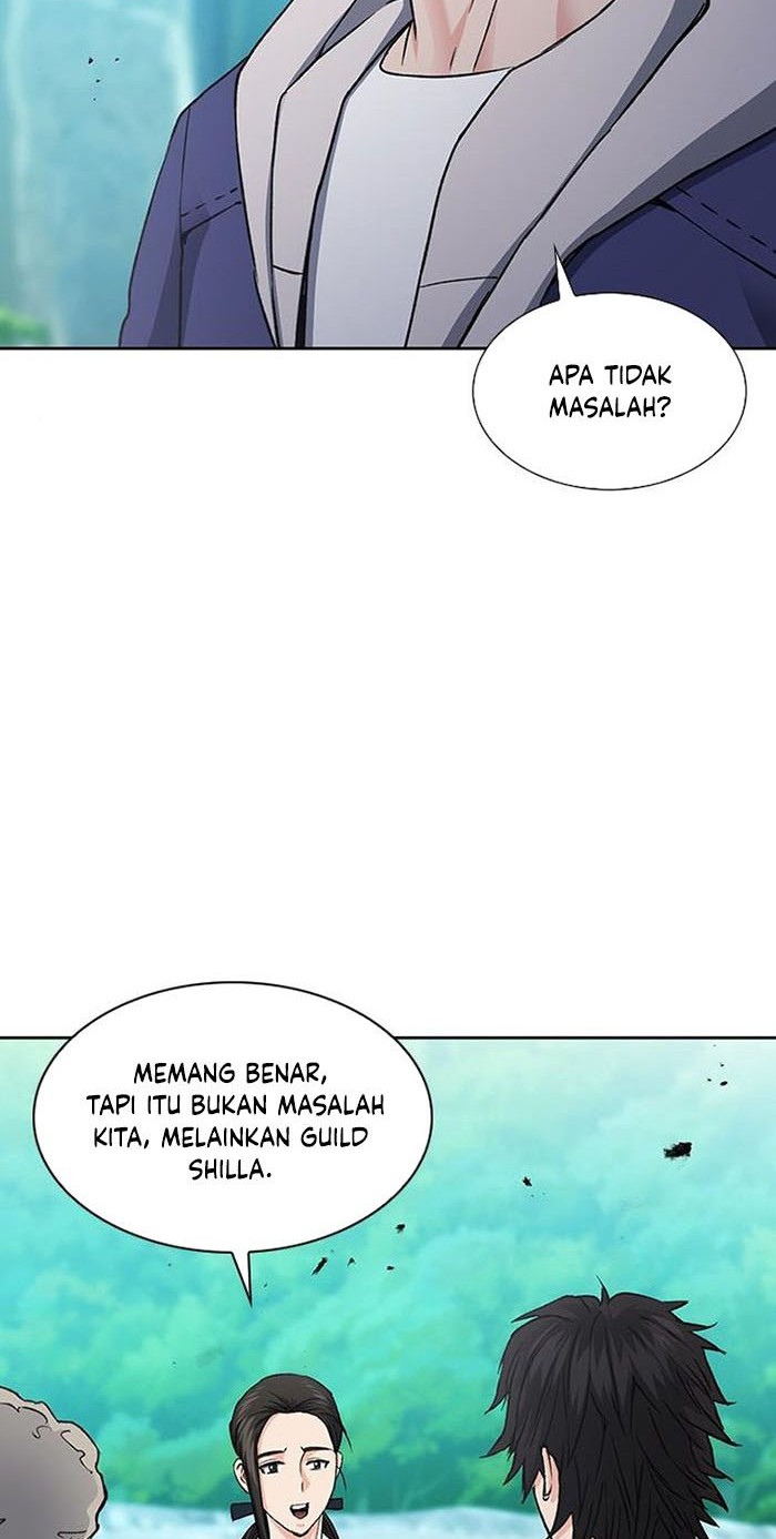 Seoul Station Druid Chapter 95 - halaman 10