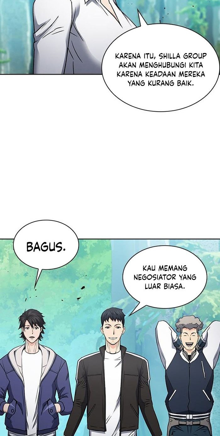 Seoul Station Druid Chapter 95 - halaman 12