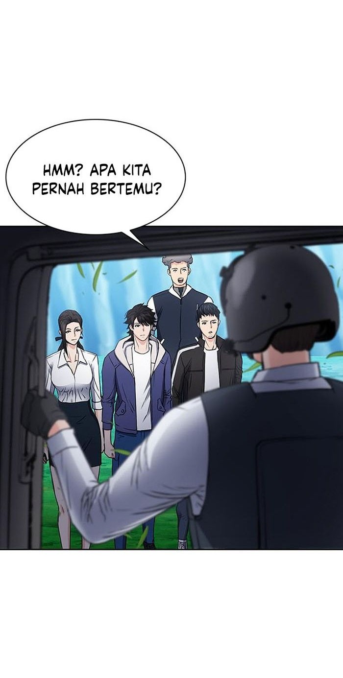 Seoul Station Druid Chapter 95 - halaman 18