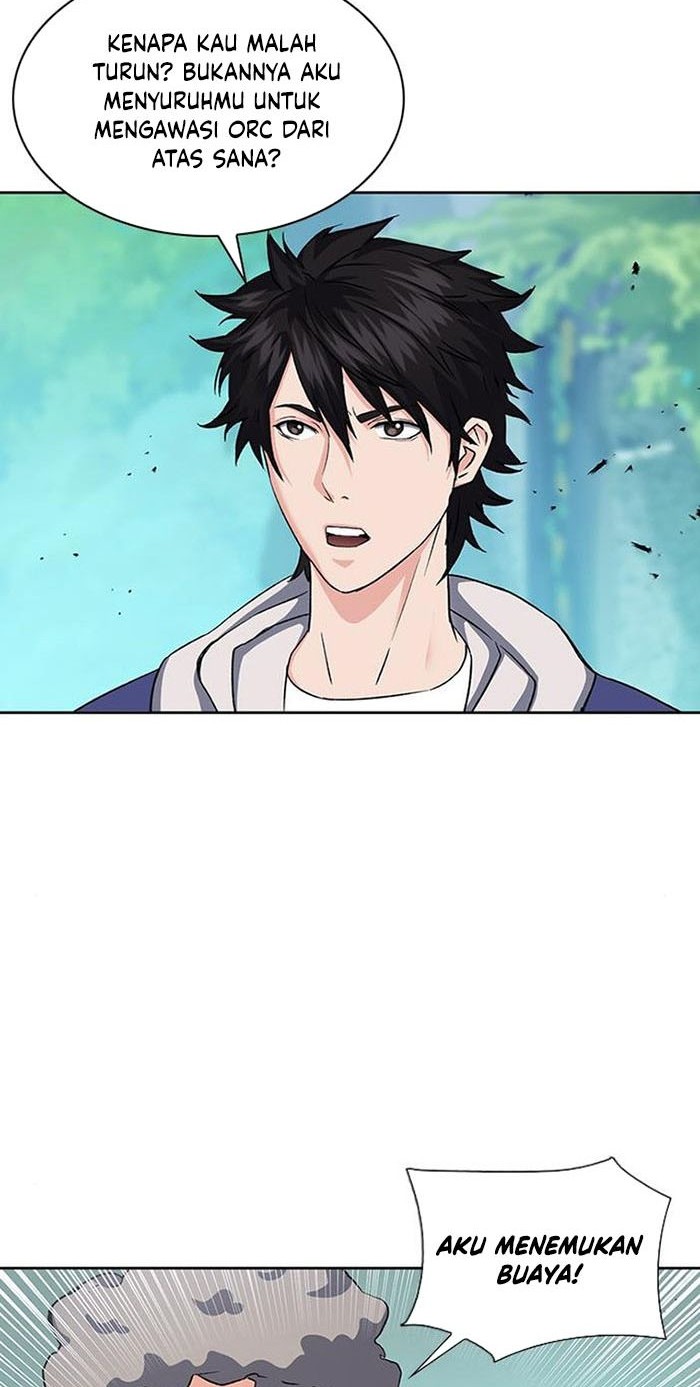 Seoul Station Druid Chapter 95 - halaman 2