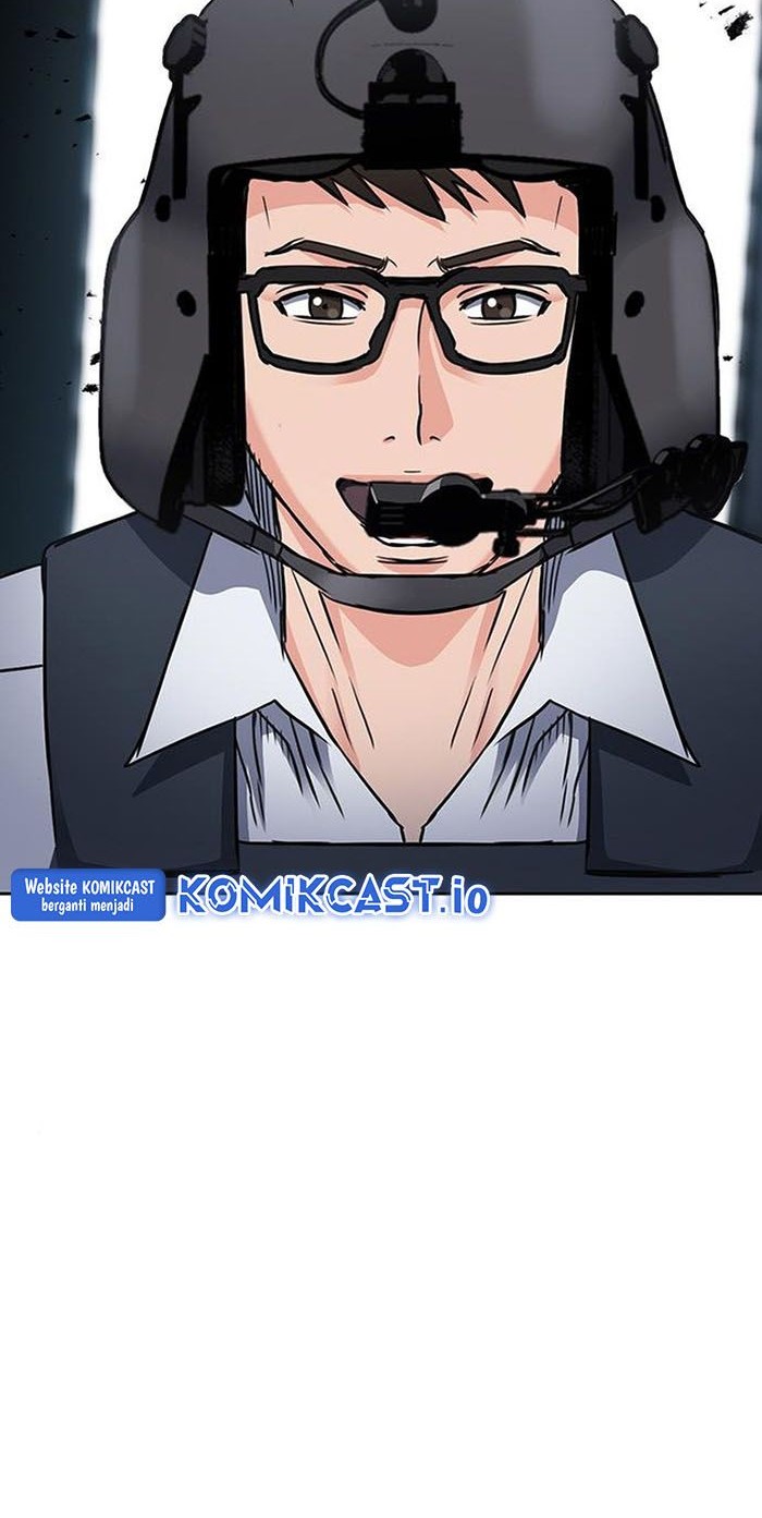Seoul Station Druid Chapter 95 - halaman 20