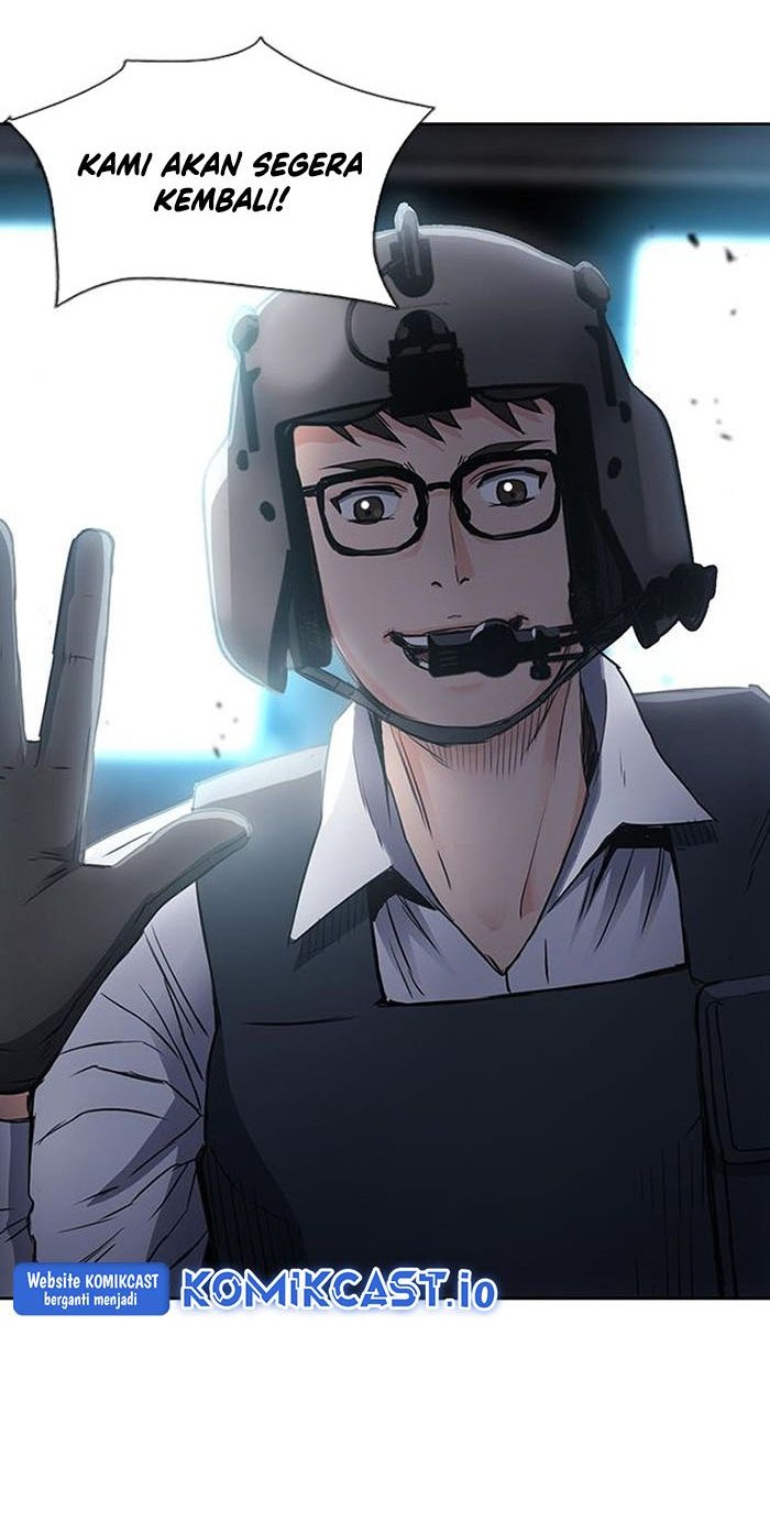 Seoul Station Druid Chapter 95 - halaman 26