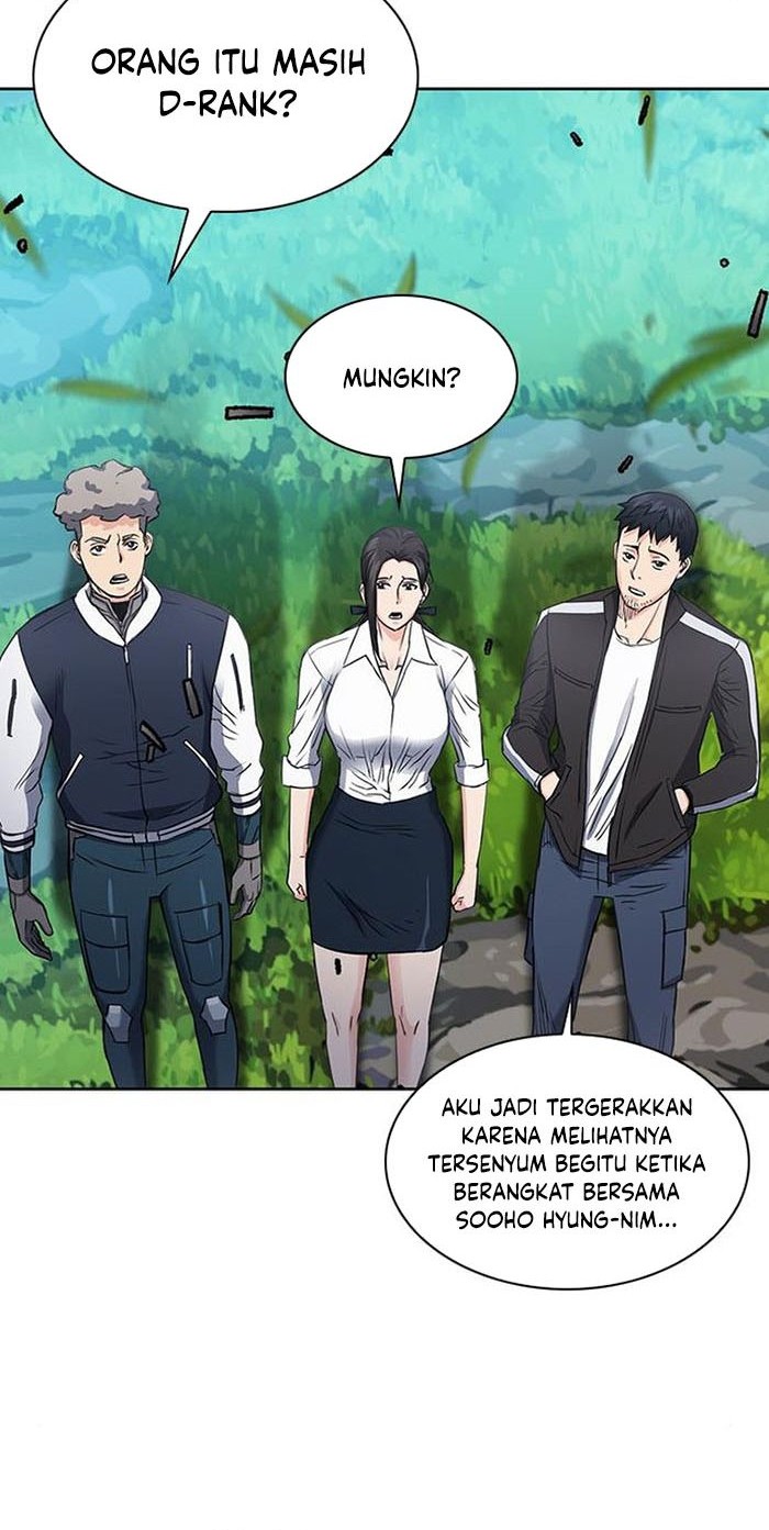 Seoul Station Druid Chapter 95 - halaman 28