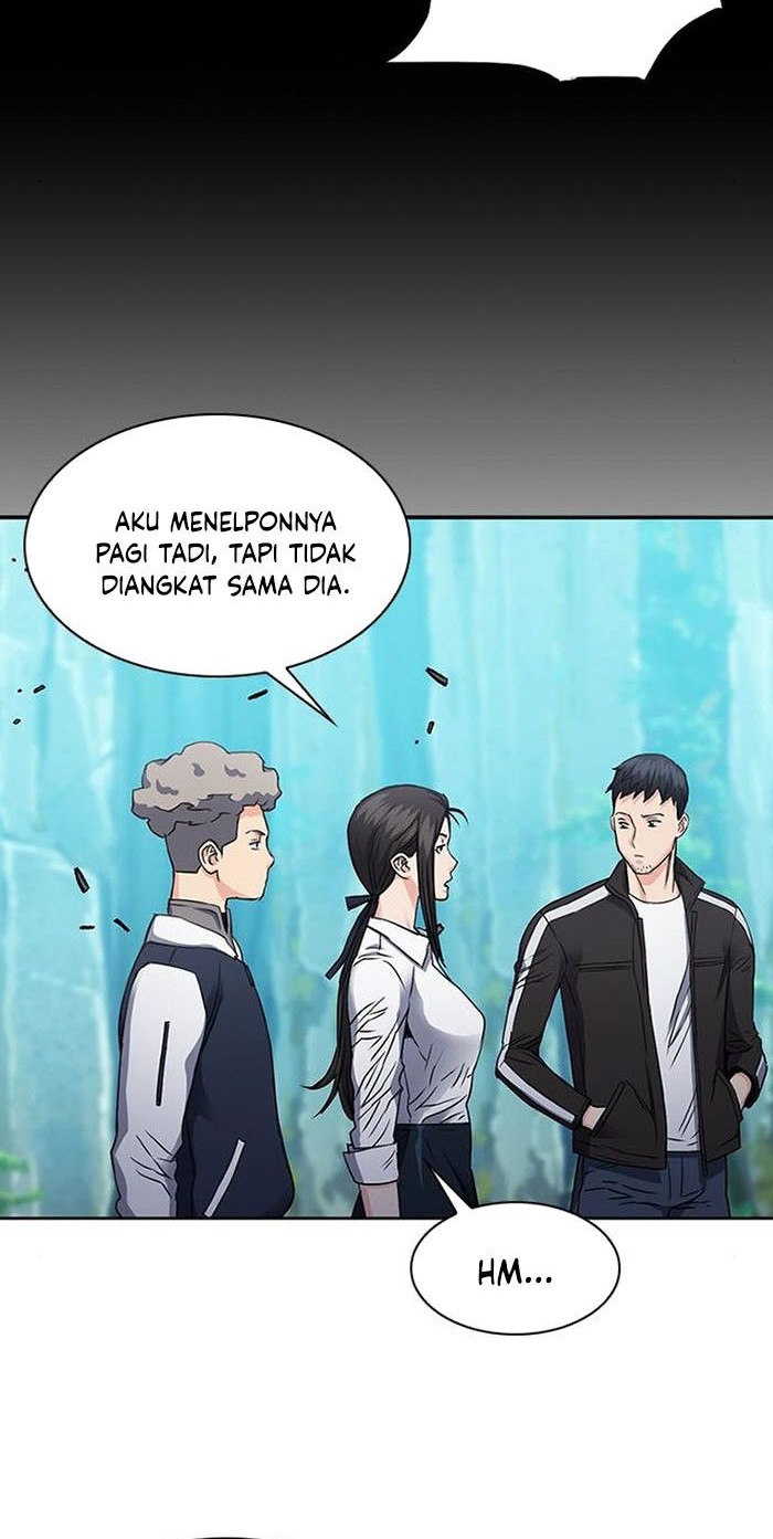 Seoul Station Druid Chapter 95 - halaman 30