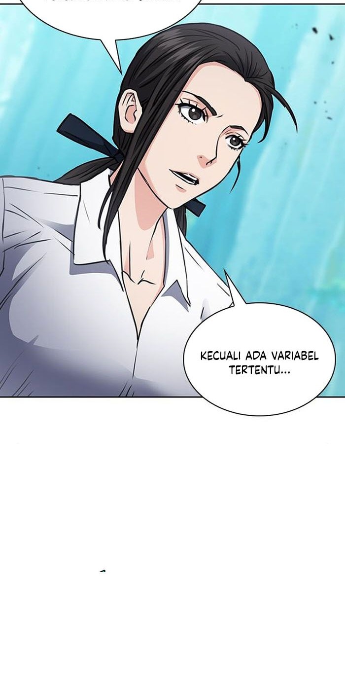 Seoul Station Druid Chapter 95 - halaman 36